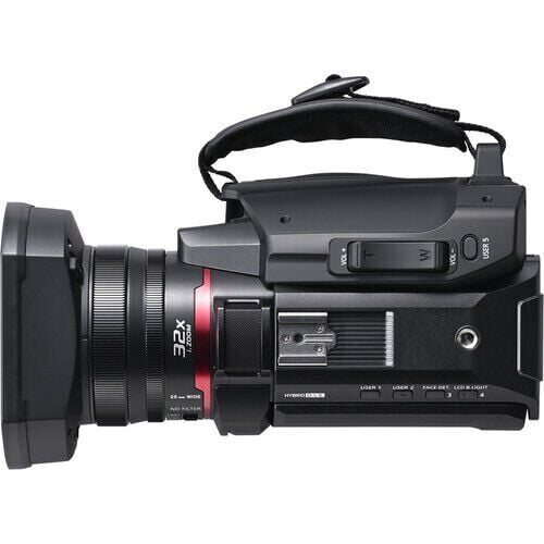 Panasonic HC-X1200 4K Video Kamera