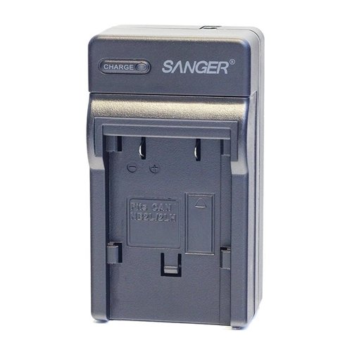 Sanger NB-2L Canon Şarj Aleti Şarz Cihazı
