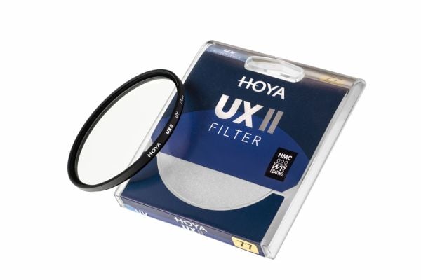 Hoya 40.5mm UX II UV Filtre
