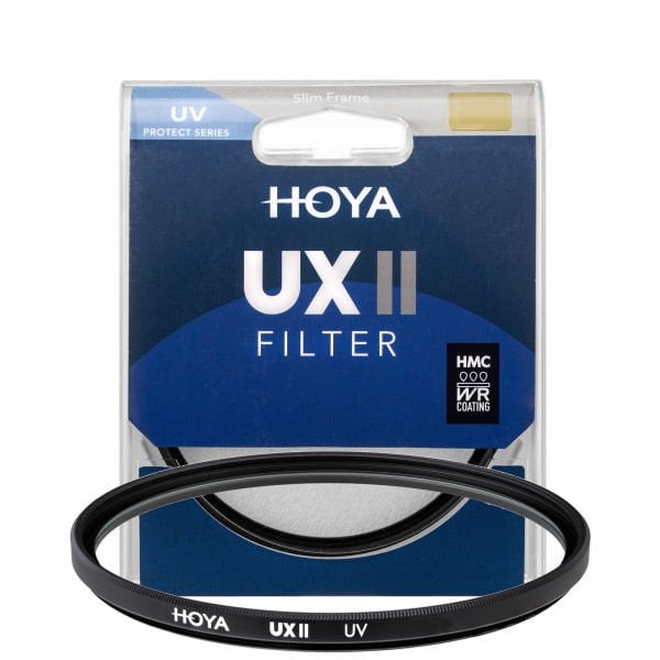 Hoya 40.5mm UX II UV Filtre