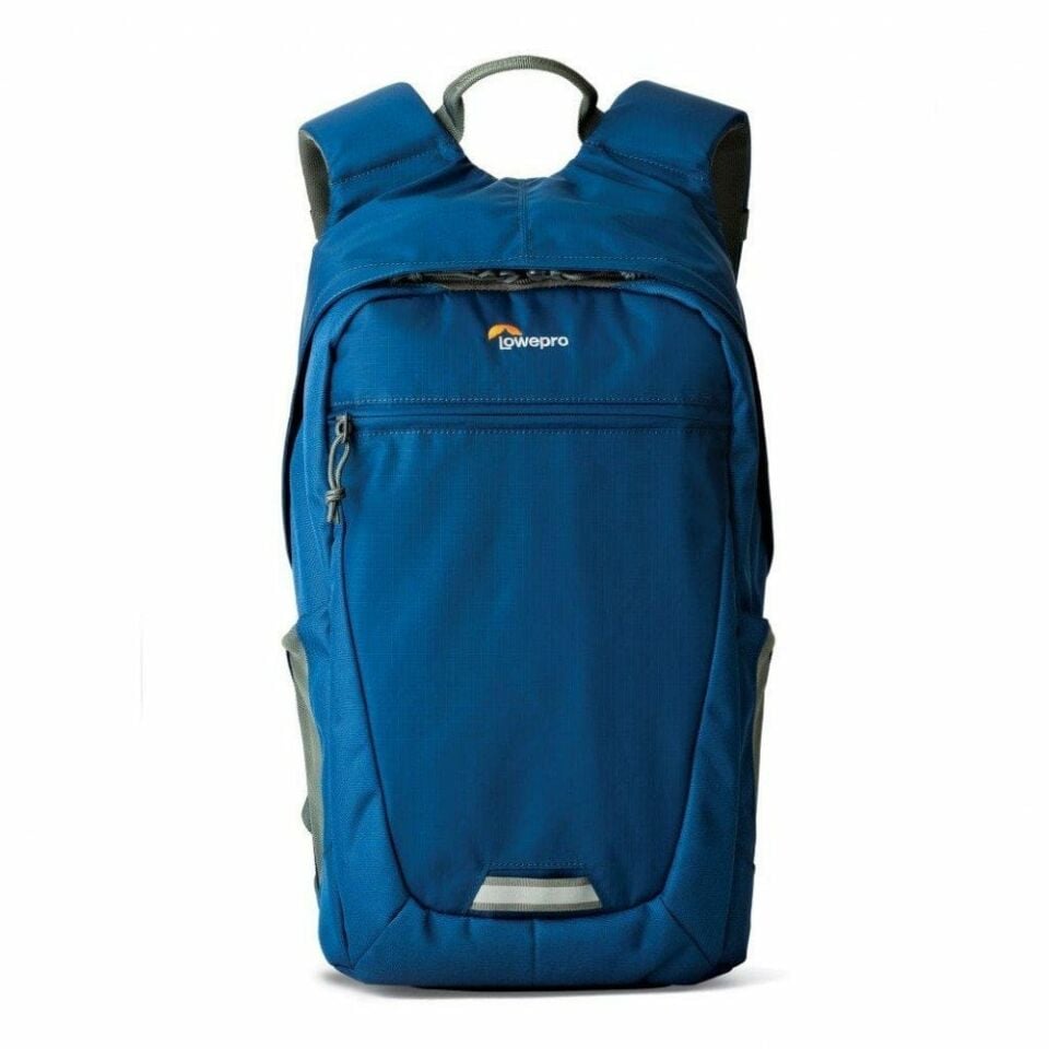 Lowepro Photo Hatchback BP 150 AW II (Mavi)