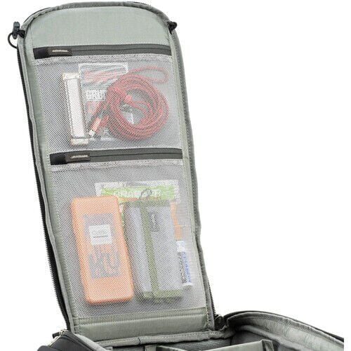 ThinkTank BackLight 26L Sırt Çantası (Slate Black)