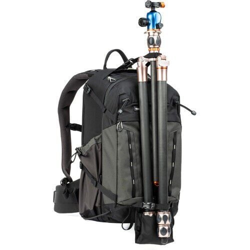 ThinkTank BackLight 26L Sırt Çantası (Slate Black)