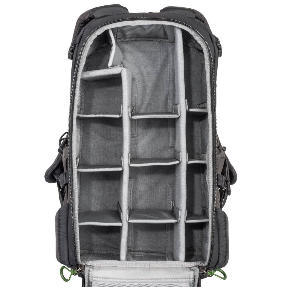ThinkTank BackLight 26L Sırt Çantası (Slate Black)