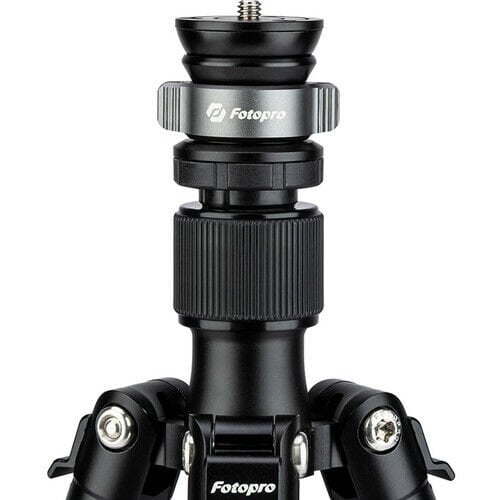 Fotopro LY-20 Mini Leveling Base