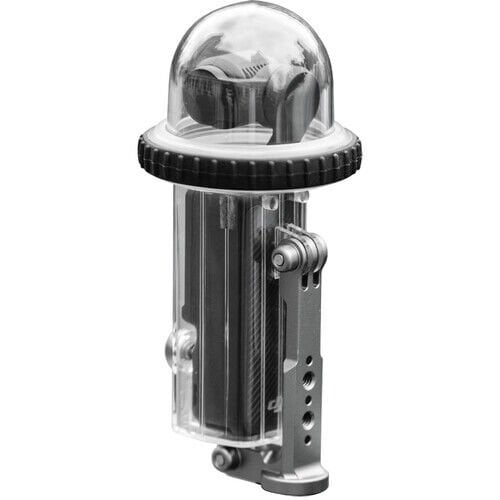 Movmax Blade Pocket 3 Waterproof Case