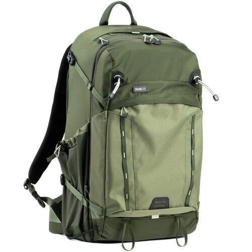 ThinkTank BackLight 36L Sırt Çantası (Montane Green)