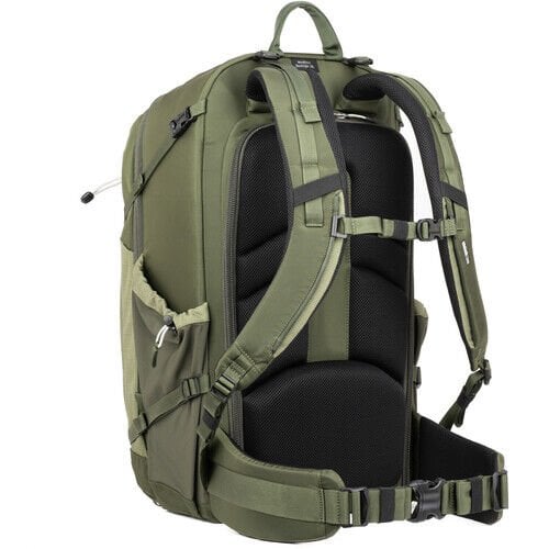 ThinkTank BackLight 36L Sırt Çantası (Montane Green)