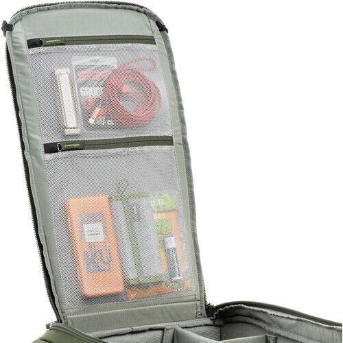ThinkTank BackLight 36L Sırt Çantası (Montane Green)