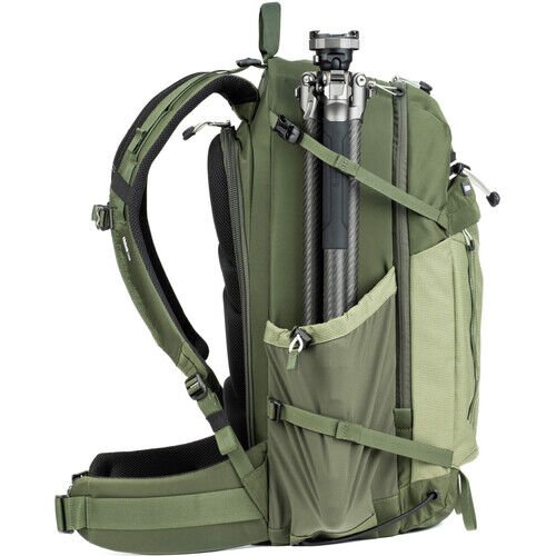 ThinkTank BackLight 36L Sırt Çantası (Montane Green)