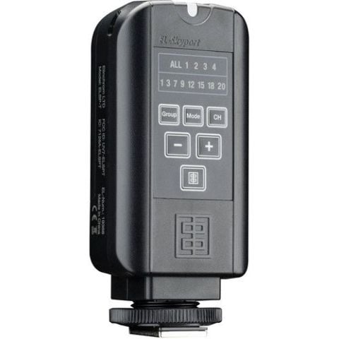 Elinchrom ELC Pro HD 500 To Go Kit
