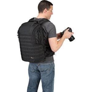 Lowepro ProTactic BP 450 AW II Sırt Çantası