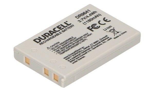Duracell DR9641 Batarya (Nikon EN-EL5)