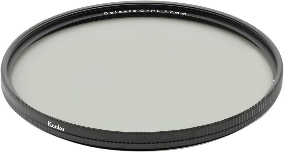 Kenko 82 mm Celeste Circular Polarize Filtre