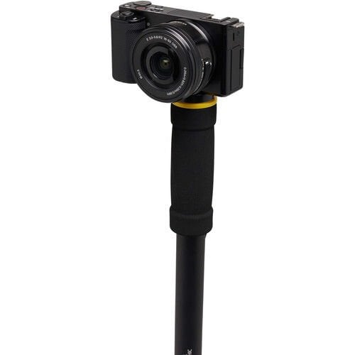 National Geographic NG-PM001 4 Bölmeli Fotoğraf Monopodu
