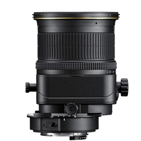 Nikon PC-E 45mm f/2.8D ED Tilt-Shift Micro Lens