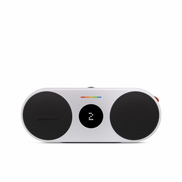 Polaroid Music Player 2 / Siyah&Beyaz