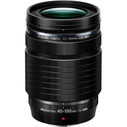 Olympus 40-150mm f/4 PRO Lens