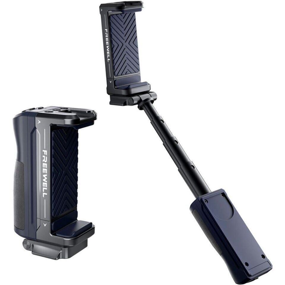 Freewell Bluetooth Akıllı Telefon Selfie Tutacağı