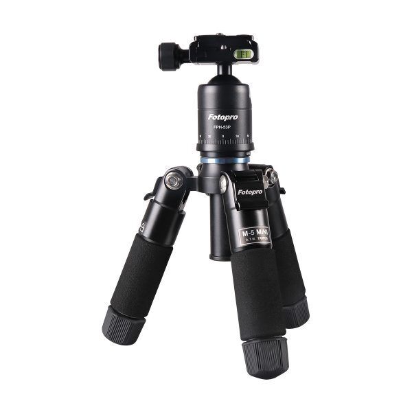 Fotopro M-5 Mini Tripod
