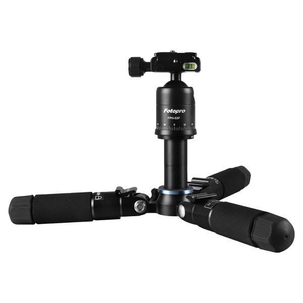 Fotopro M-5 Mini Tripod