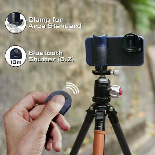 Freewell Bluetooth Akıllı Telefon Selfie Tutacağı