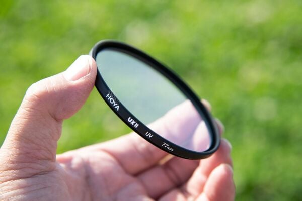 Hoya 67mm UX II UV Filtre