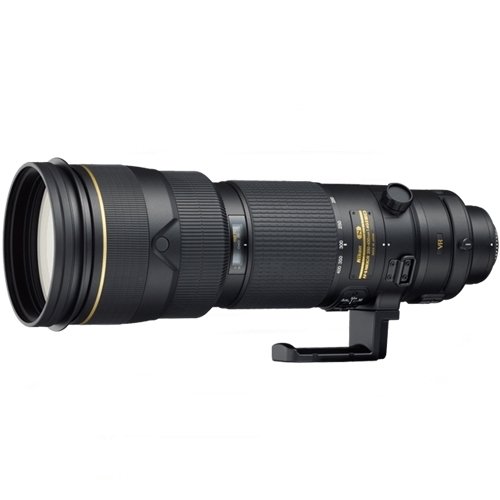 【期間限定】AF-S NIKKOR 200-400mm f/4G EDVR II Nikon AF-S 200-400mm f/4G ED VR II Lens | Novafotograf.com