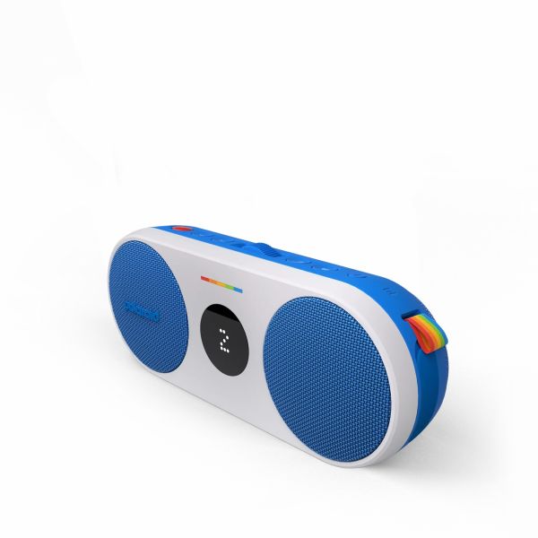Polaroid Music Player 2 / Mavi
