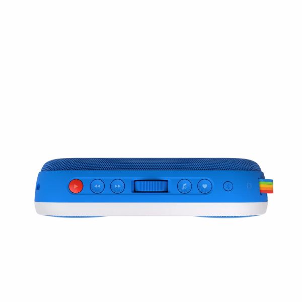 Polaroid Music Player 2 / Mavi