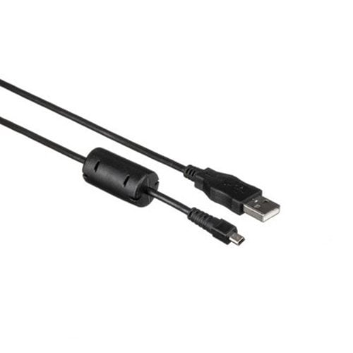 Nikon UC-E6 USB Kablo