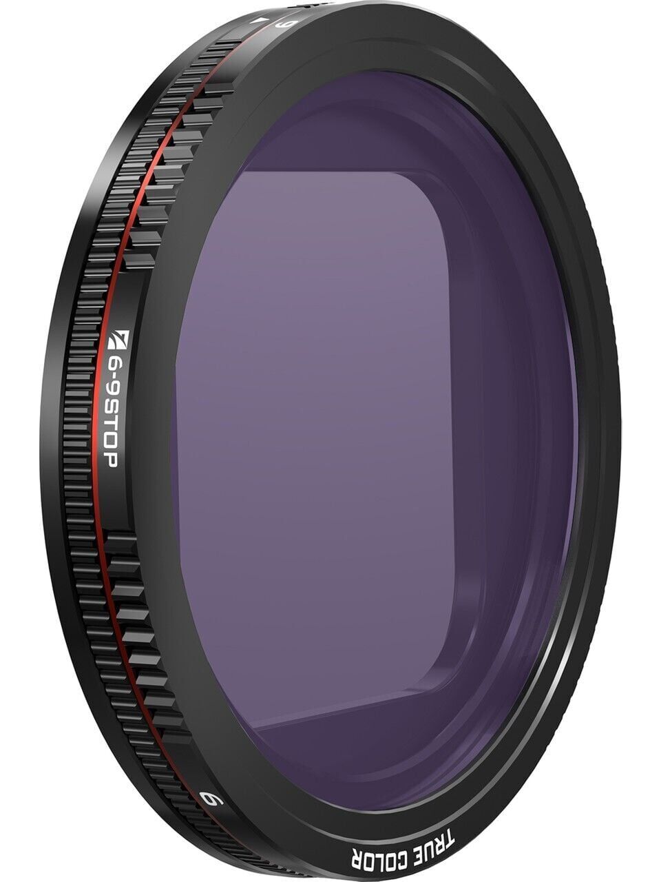 Freewell True Color Variable ND 6-9 Stop Filter for Sherpa Series Cases