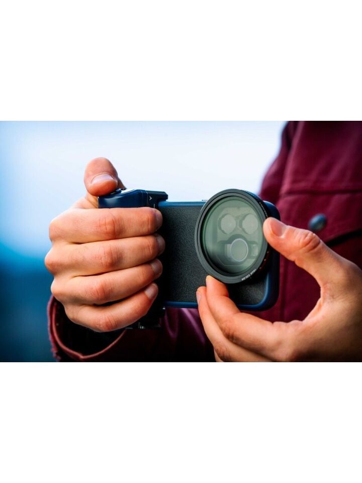 Freewell True Color Variable ND 6-9 Stop Filter for Sherpa Series Cases