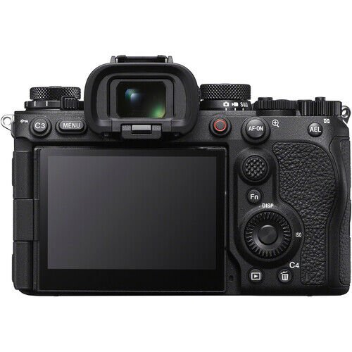 Sony Alpha A1 II Body (ILCE-1M2)