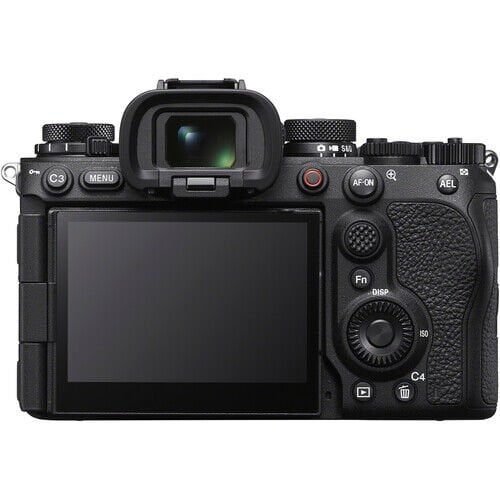 Sony Alpha A1 II Body (ILCE-1M2)