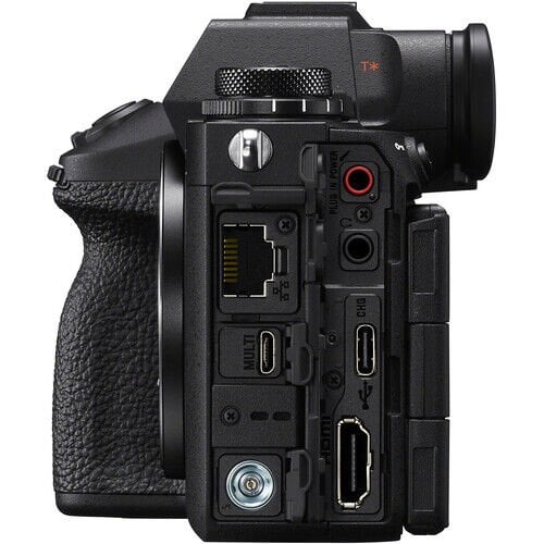 Sony Alpha A1 II Body (ILCE-1M2)