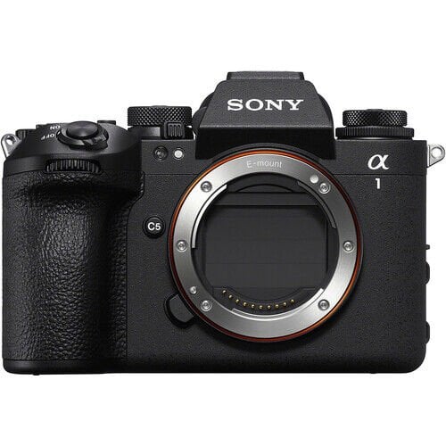 Sony Alpha A1 II Body (ILCE-1M2)