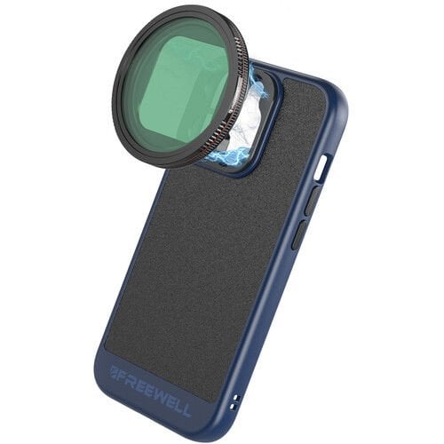 Freewell True Color Variable ND 1-5 Stop Filter for Sherpa Series Cases