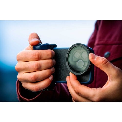 Freewell True Color Variable ND 1-5 Stop Filter for Sherpa Series Cases