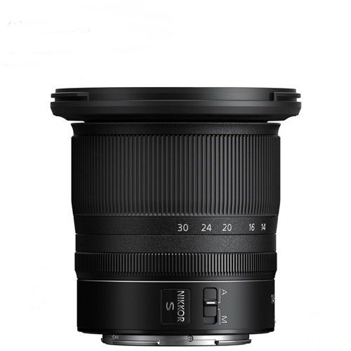 Nikon Z 14-30mm f/4 S Lens ( 5.833 ₺ Geri Ödeme )
