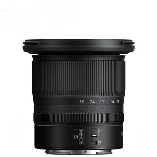 Nikon Z 14-30mm f/4 S Lens (11.000 ₺ Geri Ödeme)