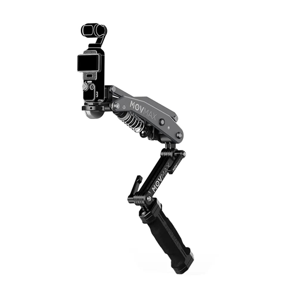 MOVMAX Blade Arm Handheld Kit