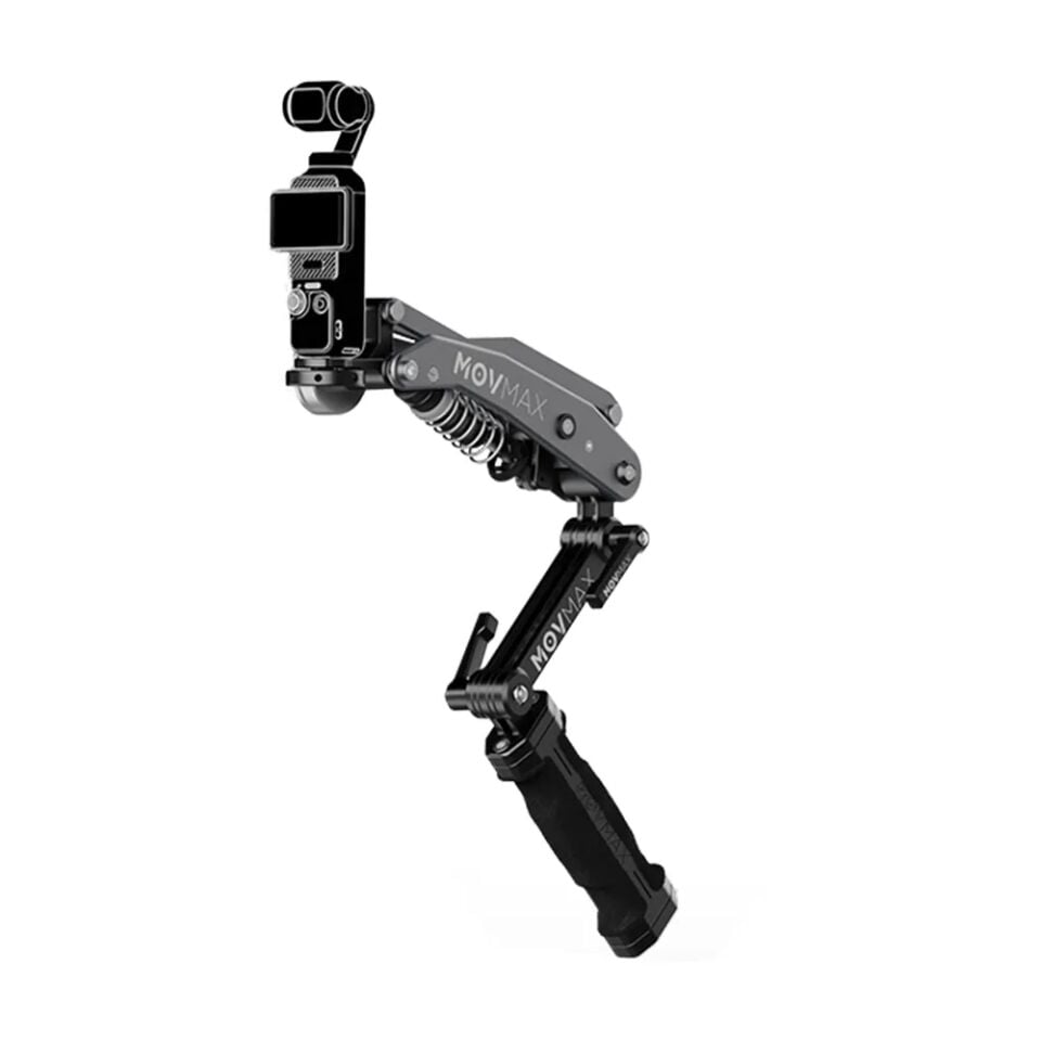 MOVMAX Blade Arm Handheld Kit