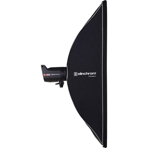 Elinchrom Rotalux Stripbox 50 x 130 cm