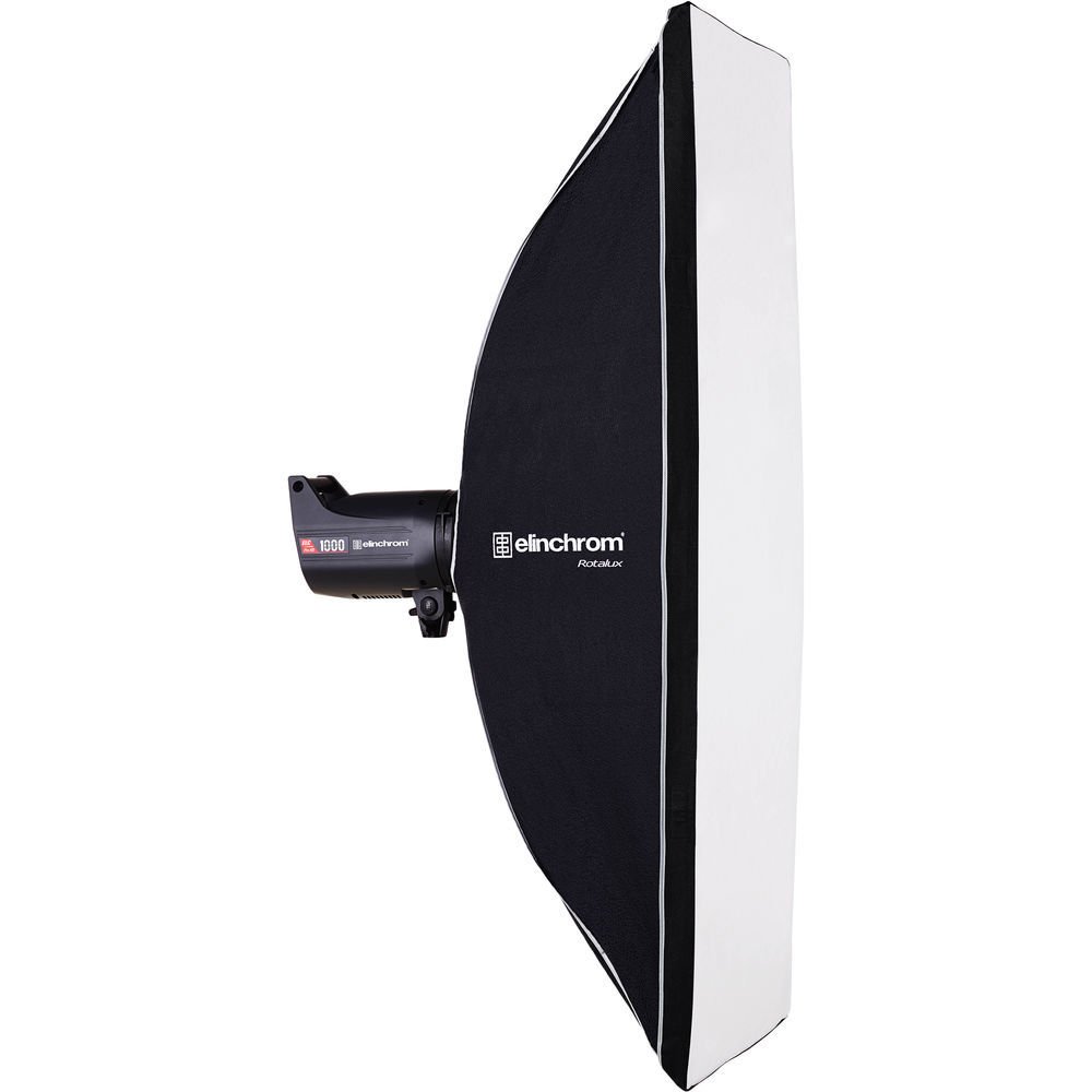 Elinchrom Rotalux Stripbox 50 x 130 cm