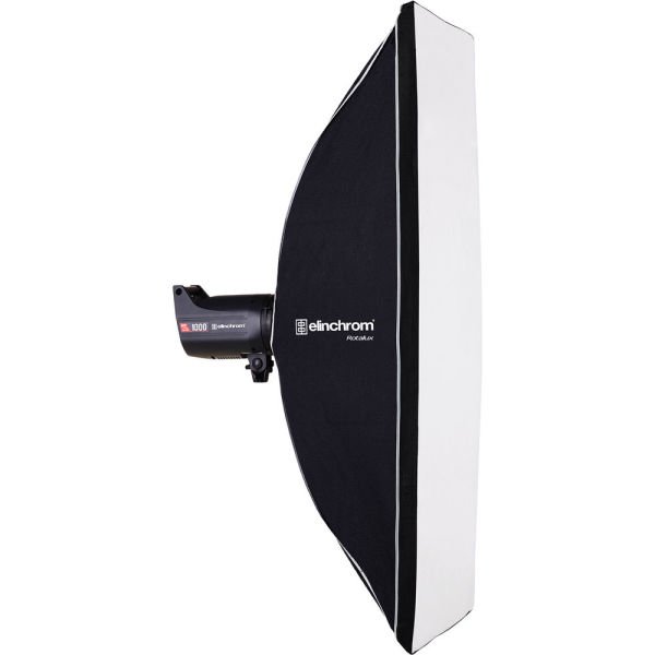 Elinchrom Rotalux Stripbox 50 x 130 cm