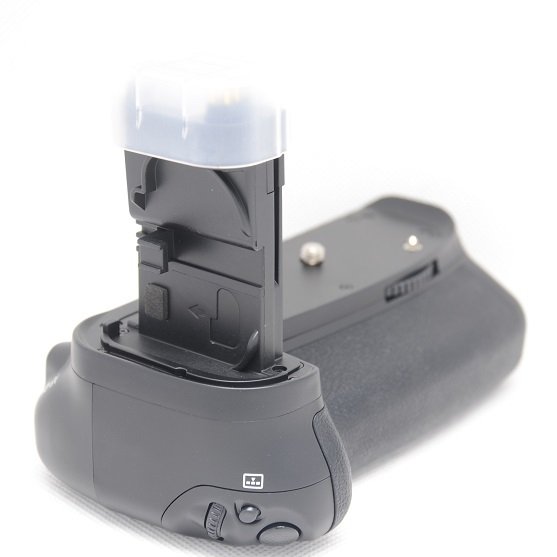 Mcoplus Battery Grip (Canon 70D-80D)
