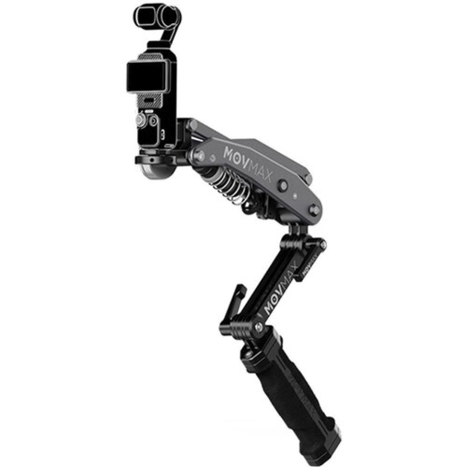 MOVMAX Blade Arm Handheld Kit