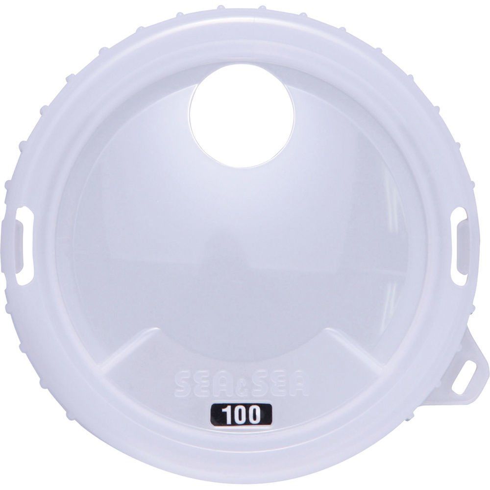 Sea&Sea YS-D1 & YS-D2 / YS-D2J  Flaş Işık Dağıtıcısı 100 (Diffuser)