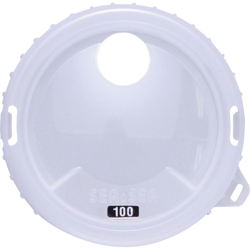 Sea&Sea YS-D1 & YS-D2 / YS-D2J  Flaş Işık Dağıtıcısı 100 (Diffuser)